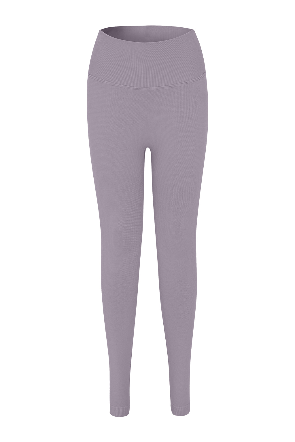 All Day Leggings Purple Gray