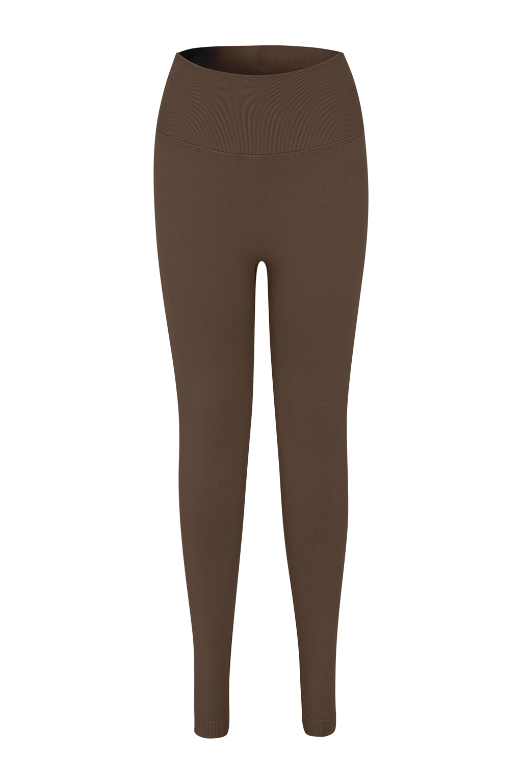 All Day Leggings Coffee Brown